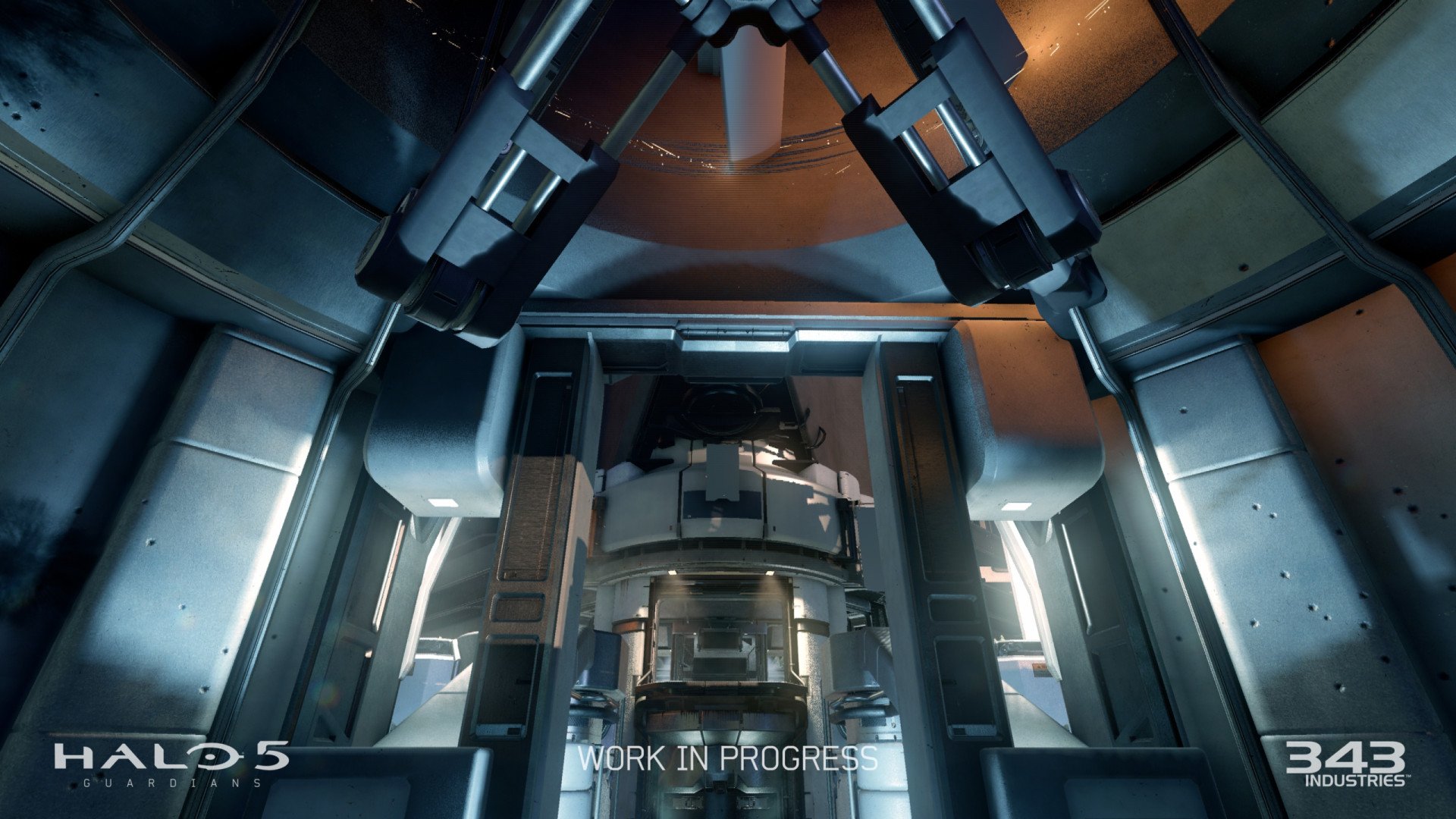 Halo 5: Guardians (Edición Coleccionista) - Imagen 33